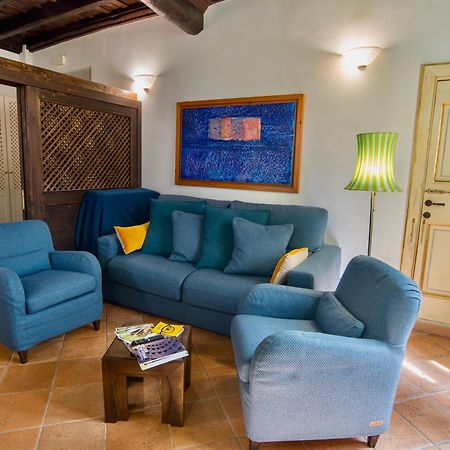 Trevi Fountain Apartment Rome Exterior photo