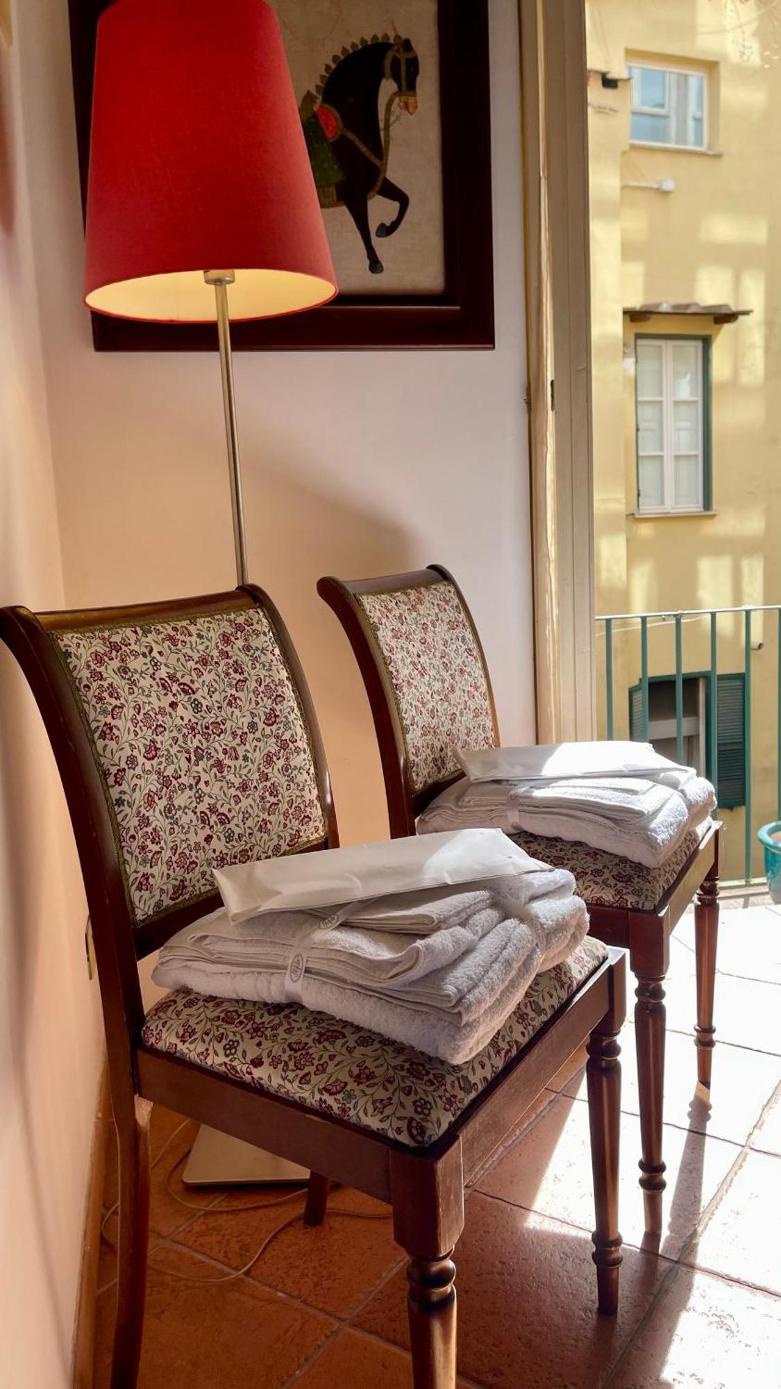 Trevi Fountain Apartment Rome Exterior photo