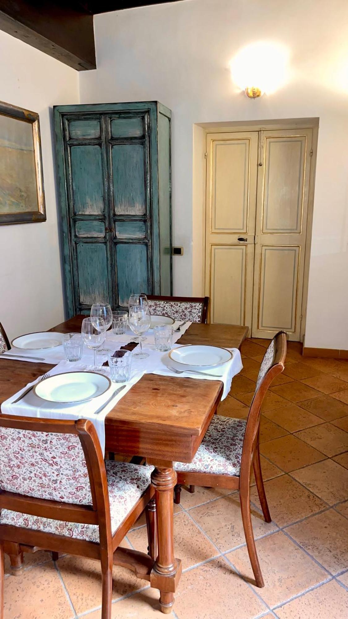 Trevi Fountain Apartment Rome Exterior photo