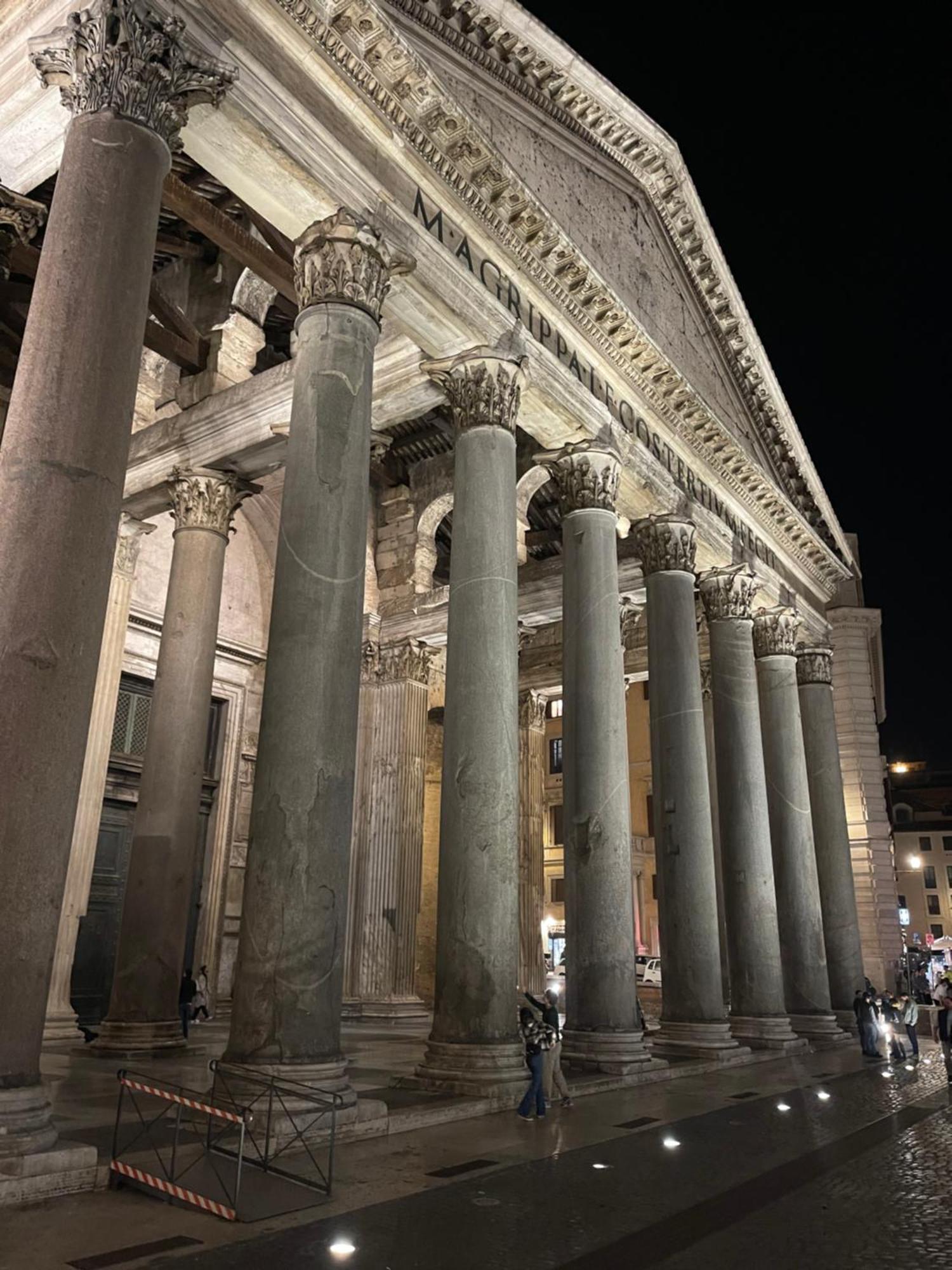 Trevi Fountain Apartment Rome Exterior photo