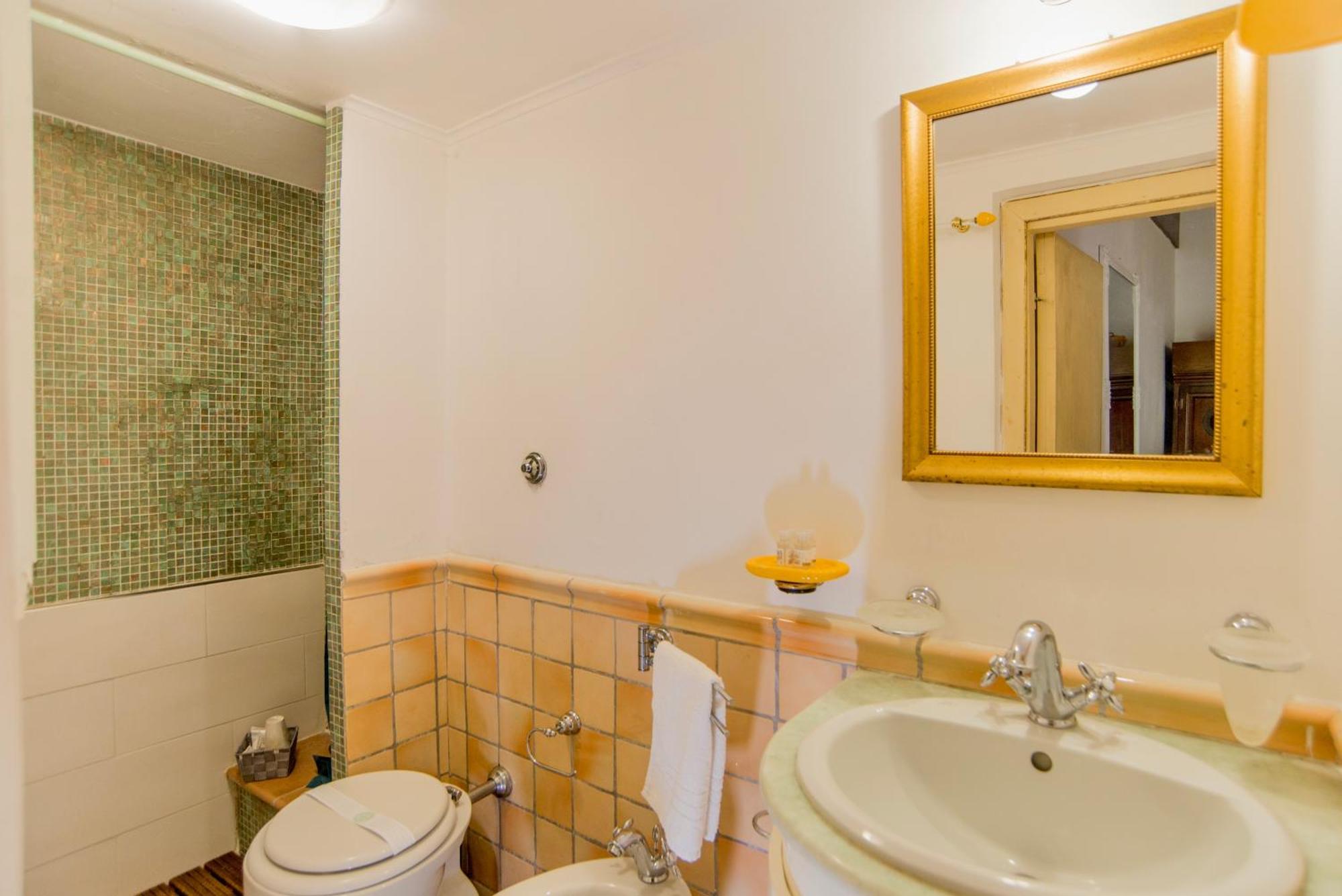 Trevi Fountain Apartment Rome Exterior photo