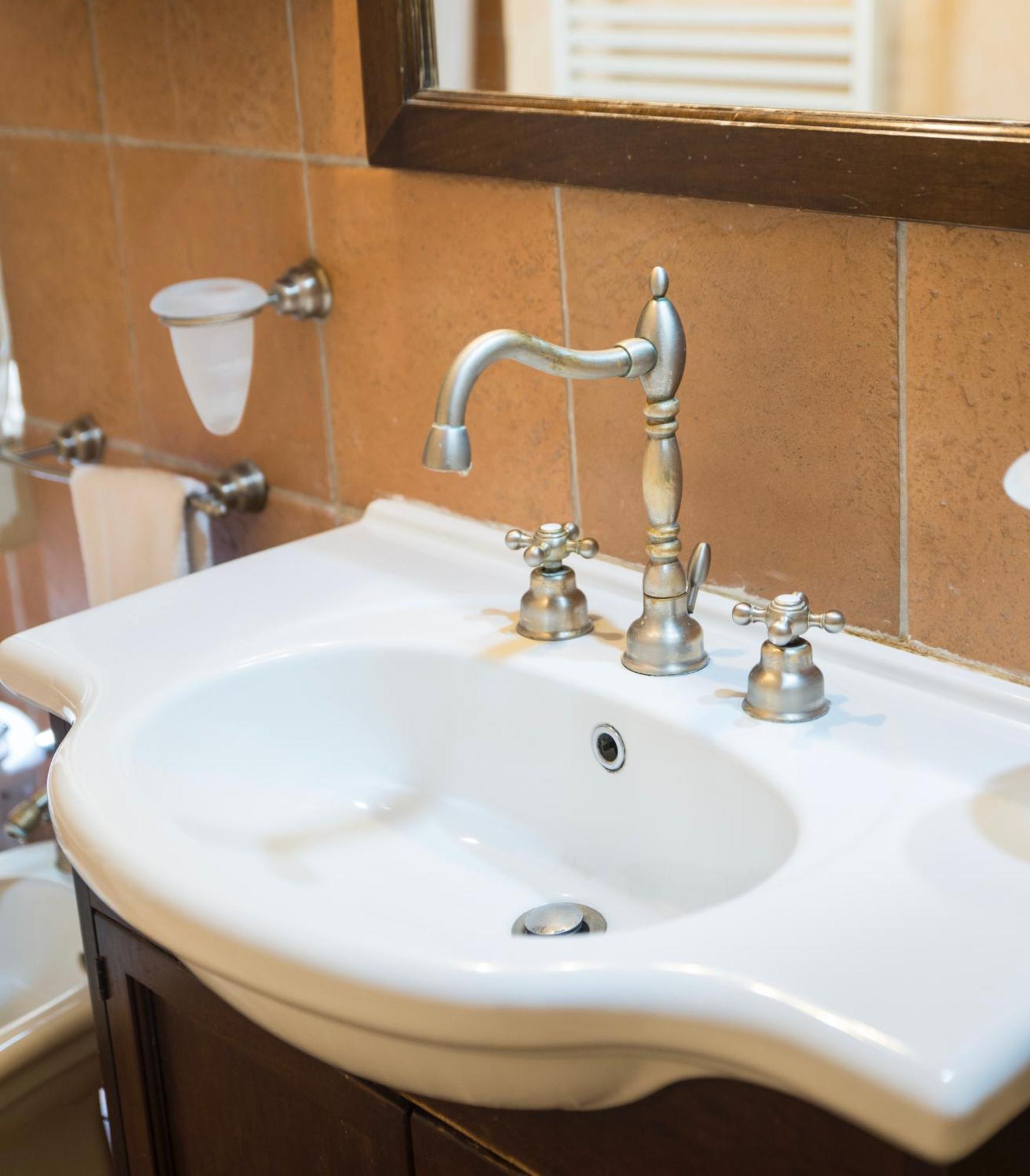 Trevi Fountain Apartment Rome Exterior photo