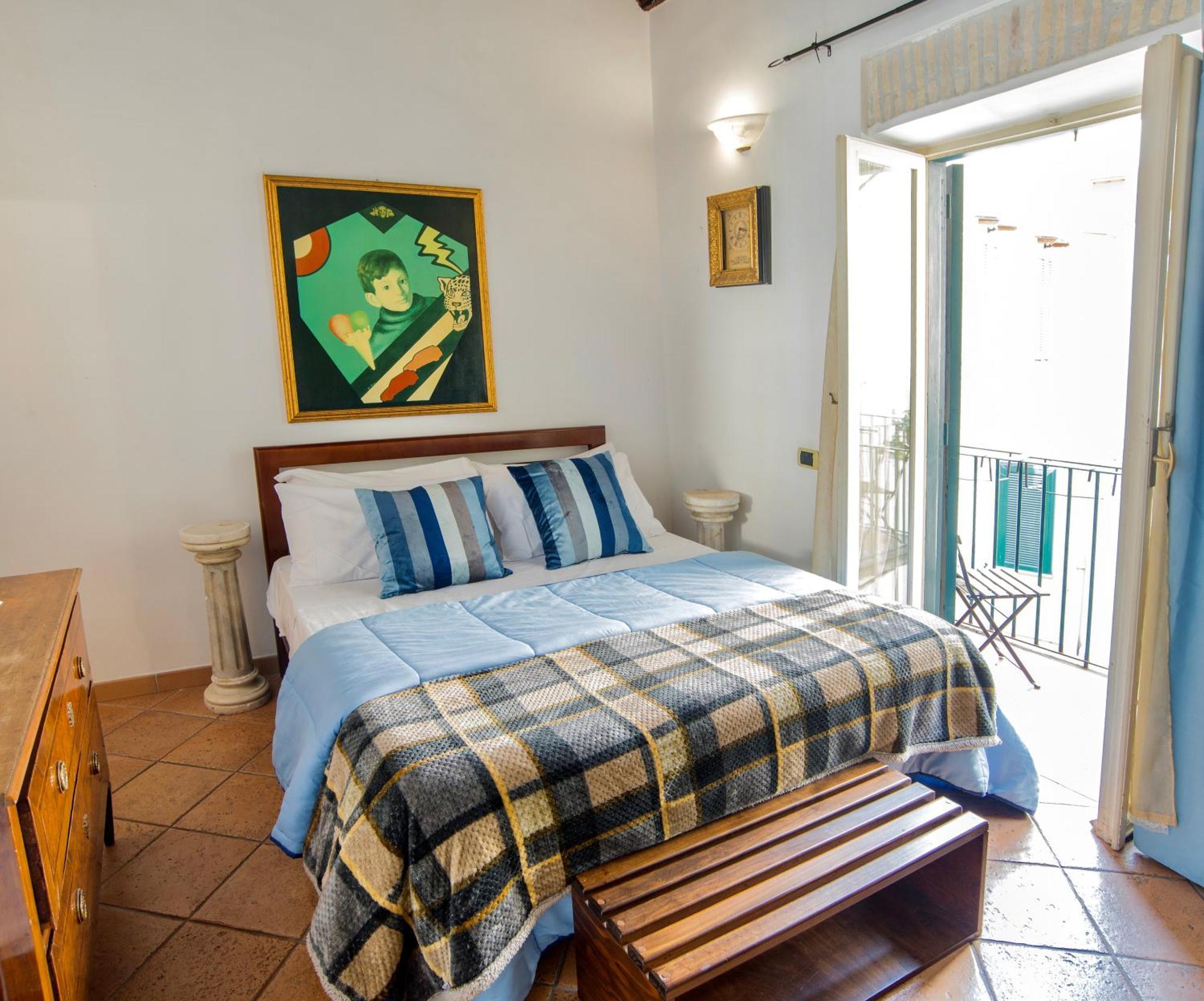 Trevi Fountain Apartment Rome Exterior photo