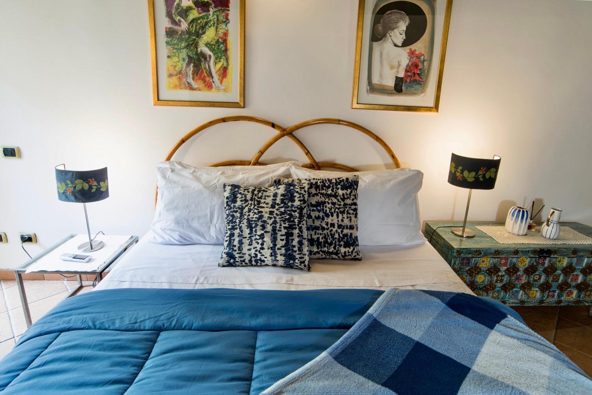 Trevi Fountain Apartment Rome Exterior photo